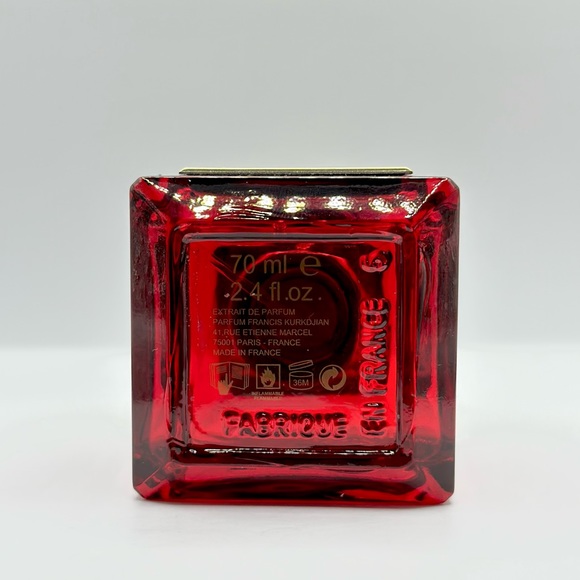 Baccarat 540 - Picture 3 of 4